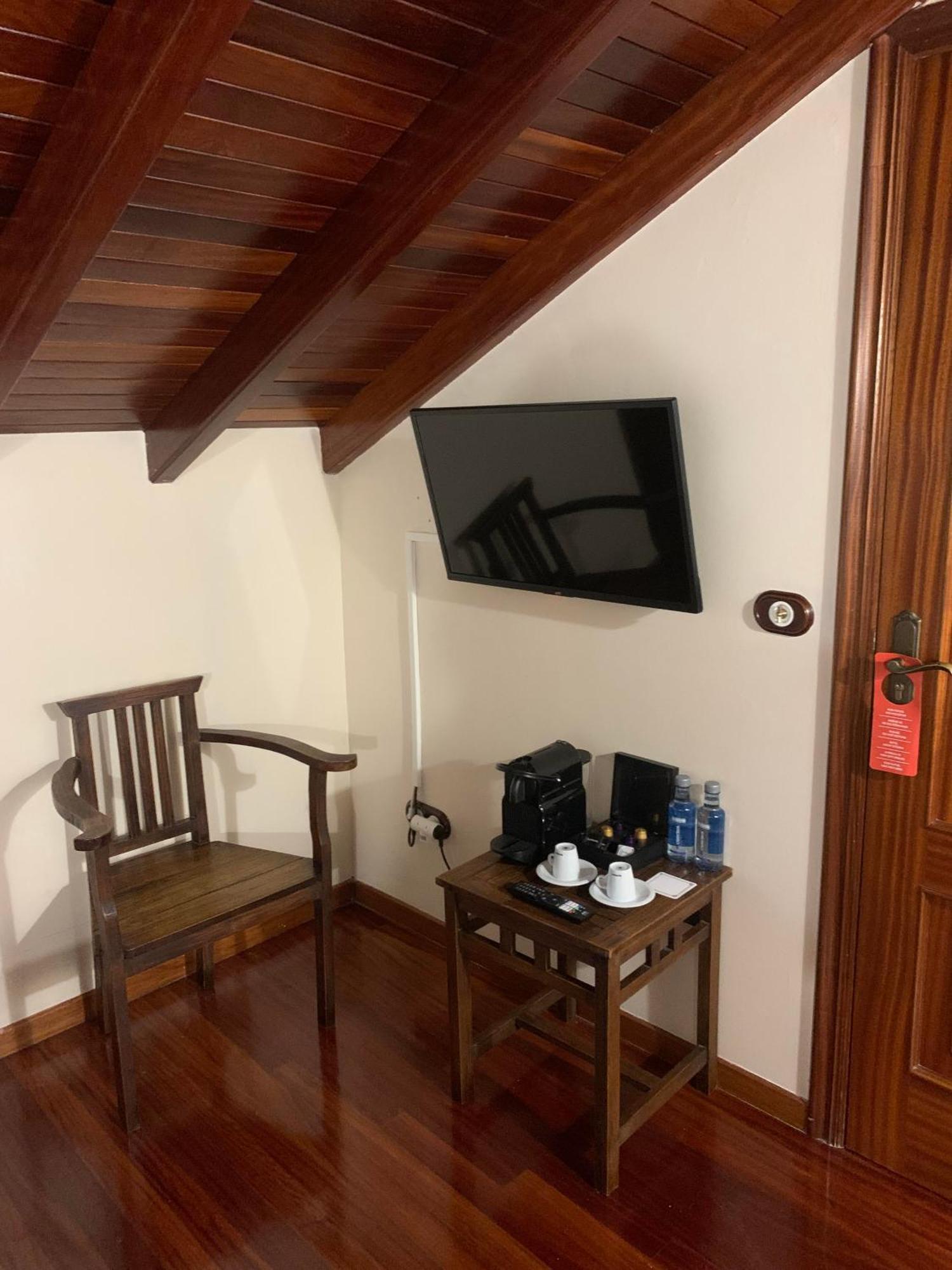 산티아고데콤포스텔라 Casa De Costoia 게스트하우스 외부 사진