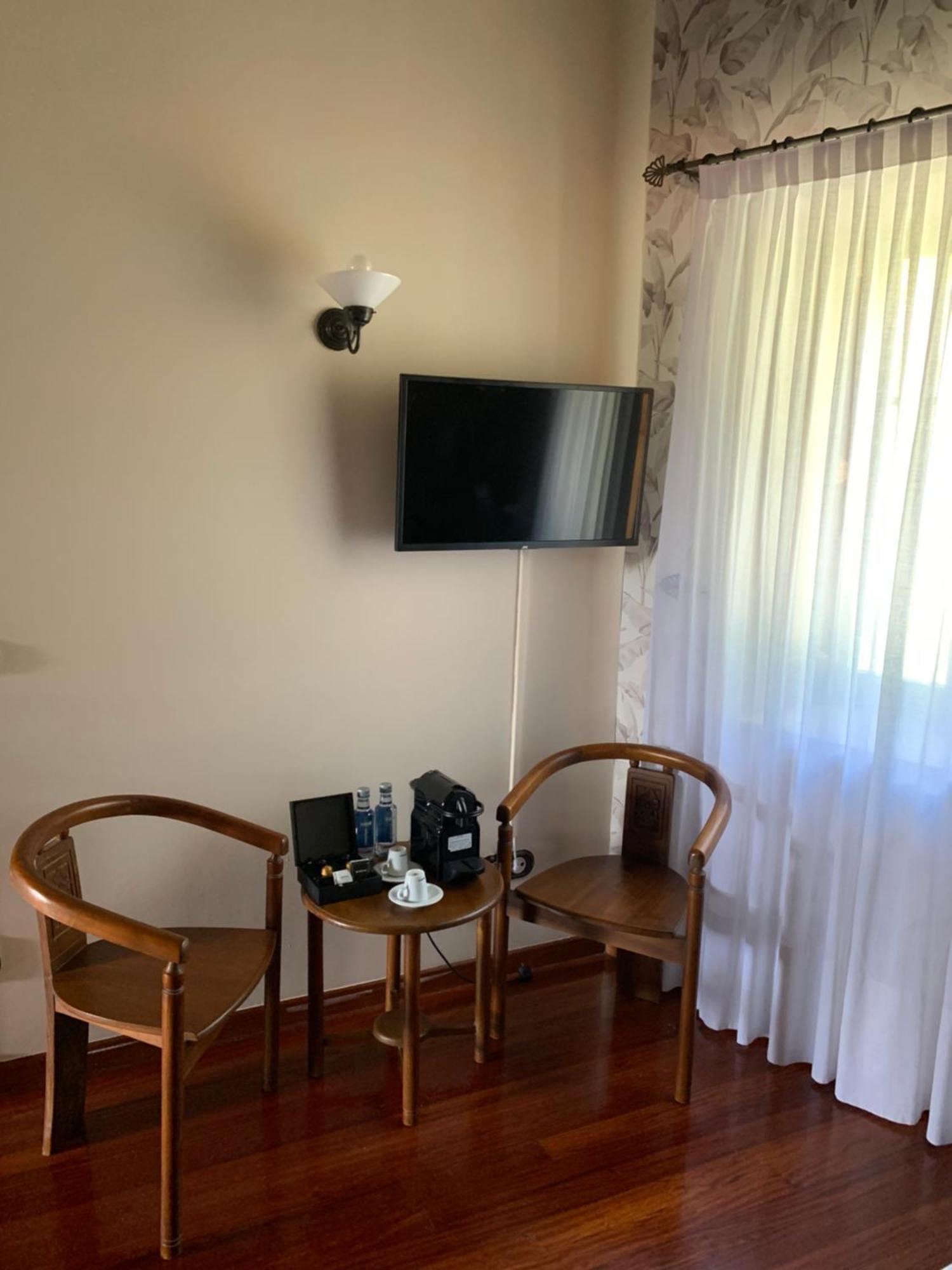 산티아고데콤포스텔라 Casa De Costoia 게스트하우스 외부 사진